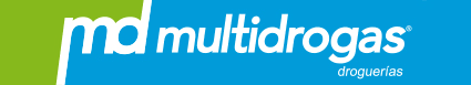 Logo Multidrogas
