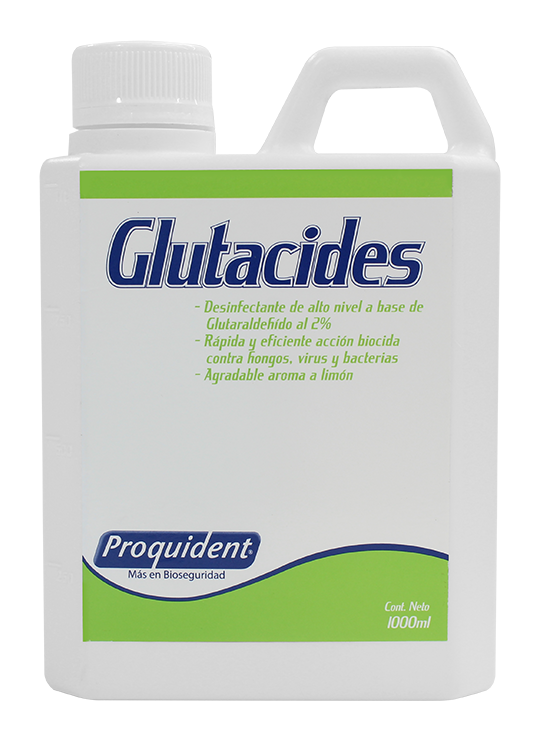 Glutacides (1000mL)
