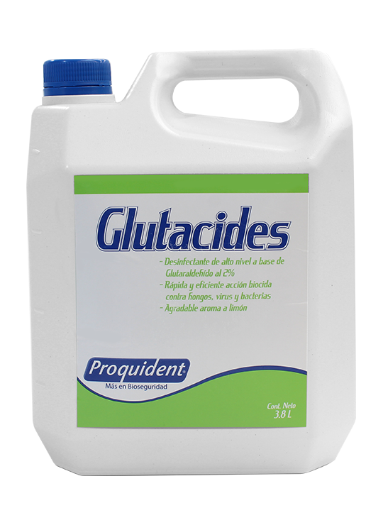 Glutacides (3.8mL)